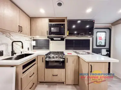 2026 Grand Design Imagine photo 18