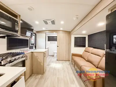 2026 Grand Design Imagine photo 16