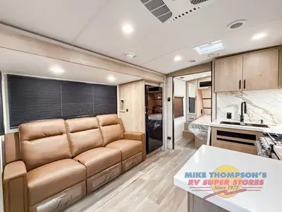 2026 Grand Design Imagine photo 12