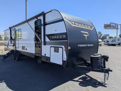 New 2026 Prime Time Tracer 295DB