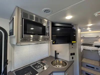 2027 Winnebago View 24R photo 16
