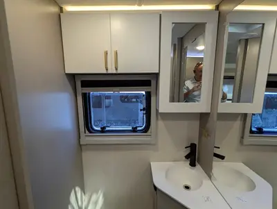 2027 Winnebago View 24R photo 21