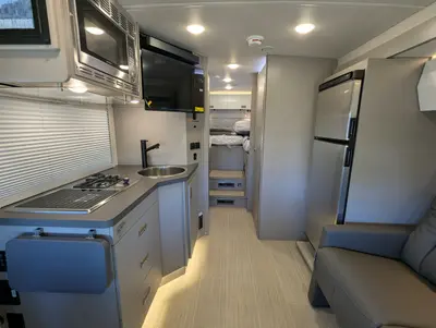 2027 Winnebago View 24R photo 14