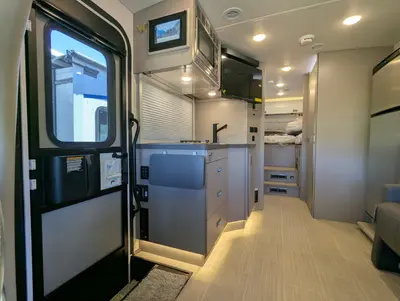 2027 Winnebago View 24R photo 13