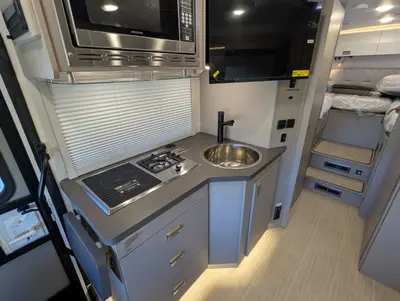 2027 Winnebago View 24R photo 15