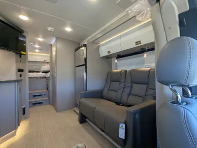 2027 Winnebago View 24R photo 11