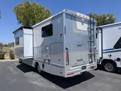 2027 Winnebago View 24R photo 6