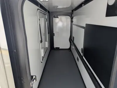2027 Winnebago View 24R photo 8