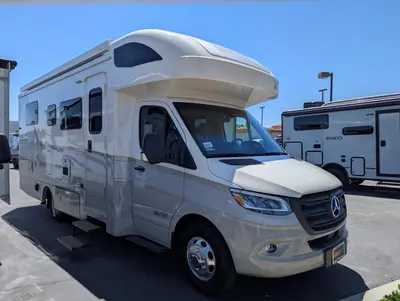 New 2027 Winnebago View 24R
