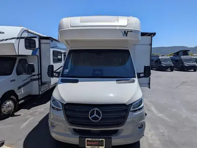 2027 Winnebago View 24R photo 4