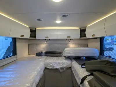 2027 Winnebago View 24R photo 25