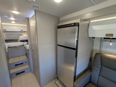 2027 Winnebago View 24R photo 17