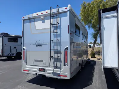 2027 Winnebago View 24R photo 7