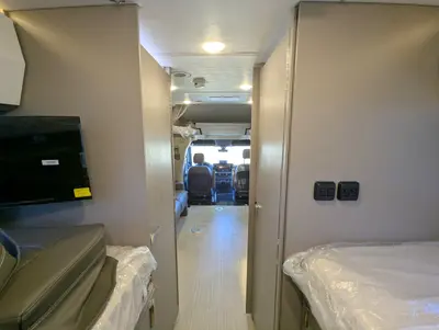 2027 Winnebago View 24R photo 26