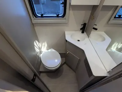 2027 Winnebago View 24R photo 20
