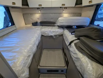 2027 Winnebago View 24R photo 24
