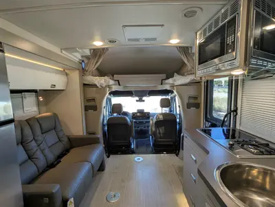 2027 Winnebago View 24R photo 27