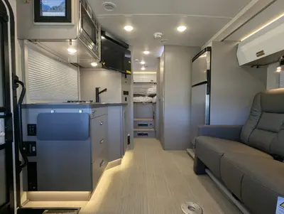 2027 Winnebago View 24R photo 12