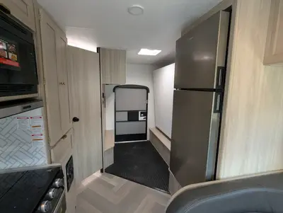 2026 Coachmen Cross Trail 22XG photo 20