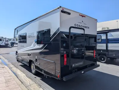 2026 Coachmen Cross Trail 22XG photo 10