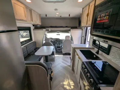 2026 Coachmen Cross Trail 22XG photo 26