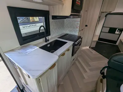 2026 Coachmen Cross Trail 22XG photo 17