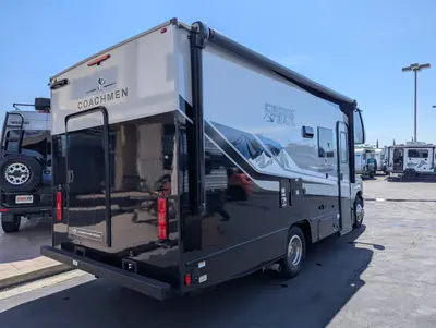 2026 Coachmen Cross Trail 22XG photo 11