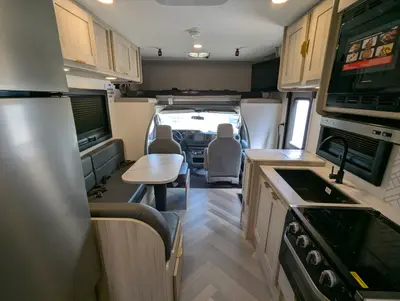 2026 Coachmen Cross Trail photo 45