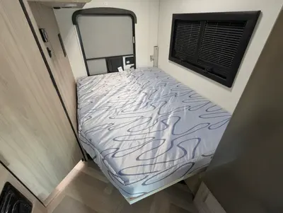 2026 Coachmen Cross Trail 22XG photo 22