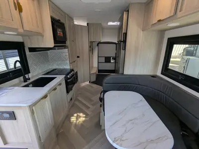 2026 Coachmen Cross Trail 22XG photo 16