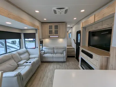 2023 Alliance RV Avenue 33RKS photo 30