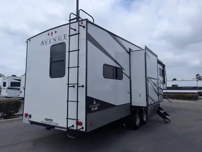 2023 Alliance RV Avenue 33RKS photo 6