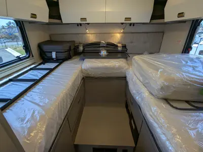 2027 Winnebago View 24R photo 26