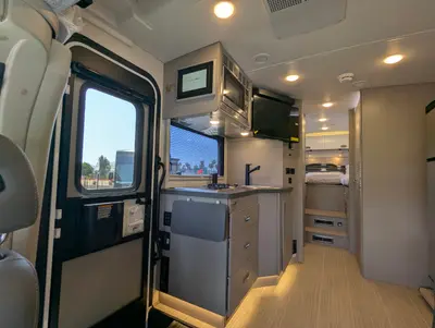 2027 Winnebago View 24R photo 15