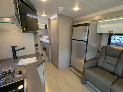 2027 Winnebago View 24R photo 12