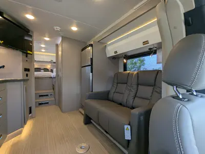 2027 Winnebago View 24R photo 13
