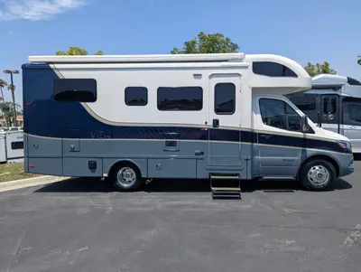 2027 Winnebago View 24R photo 8
