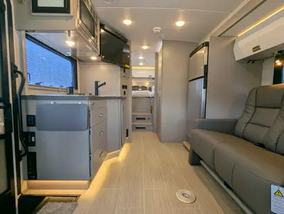 2027 Winnebago View 24R photo 14