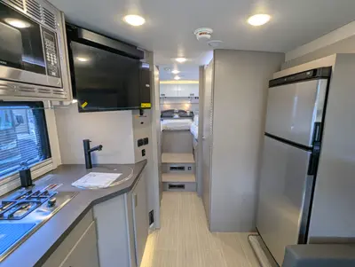 2027 Winnebago View 24R photo 16