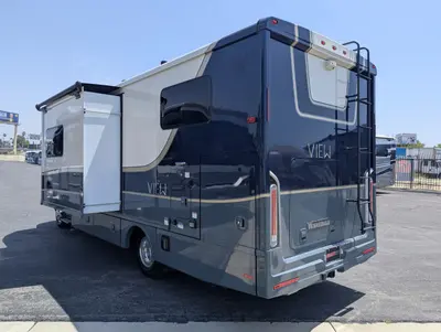 2027 Winnebago View 24R photo 6