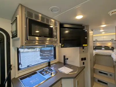 2027 Winnebago View 24R photo 18