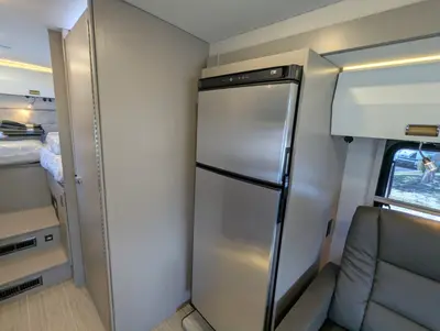 2027 Winnebago View 24R photo 19