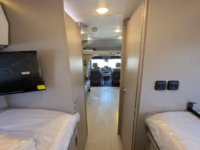2027 Winnebago View 24R photo 28