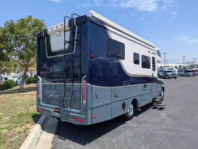 2027 Winnebago View 24R photo 7