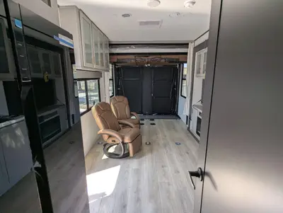 2026 Forest River Stealth 2600 photo 47