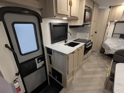 2026 Coachmen Cross Trail 22XG photo 20