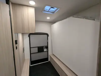 2026 Coachmen Cross Trail 22XG photo 32