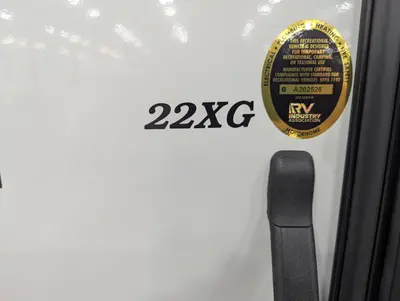 2026 Coachmen Cross Trail 22XG photo 13