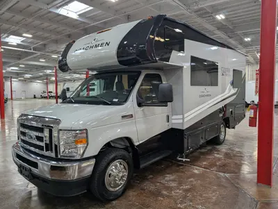 2026 Coachmen Cross Trail 22XG photo 9