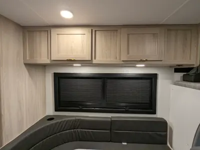2026 Coachmen Cross Trail 22XG photo 24